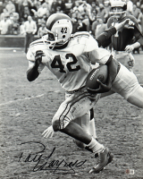 Paul Warfield Signed Ohio State Buckeyes 16x20 Photo (Beckett) at PristineAuction.com