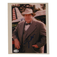 George Wendt Signed "Forever Young" 8x10 Photo (JSA) at PristineAuction.com