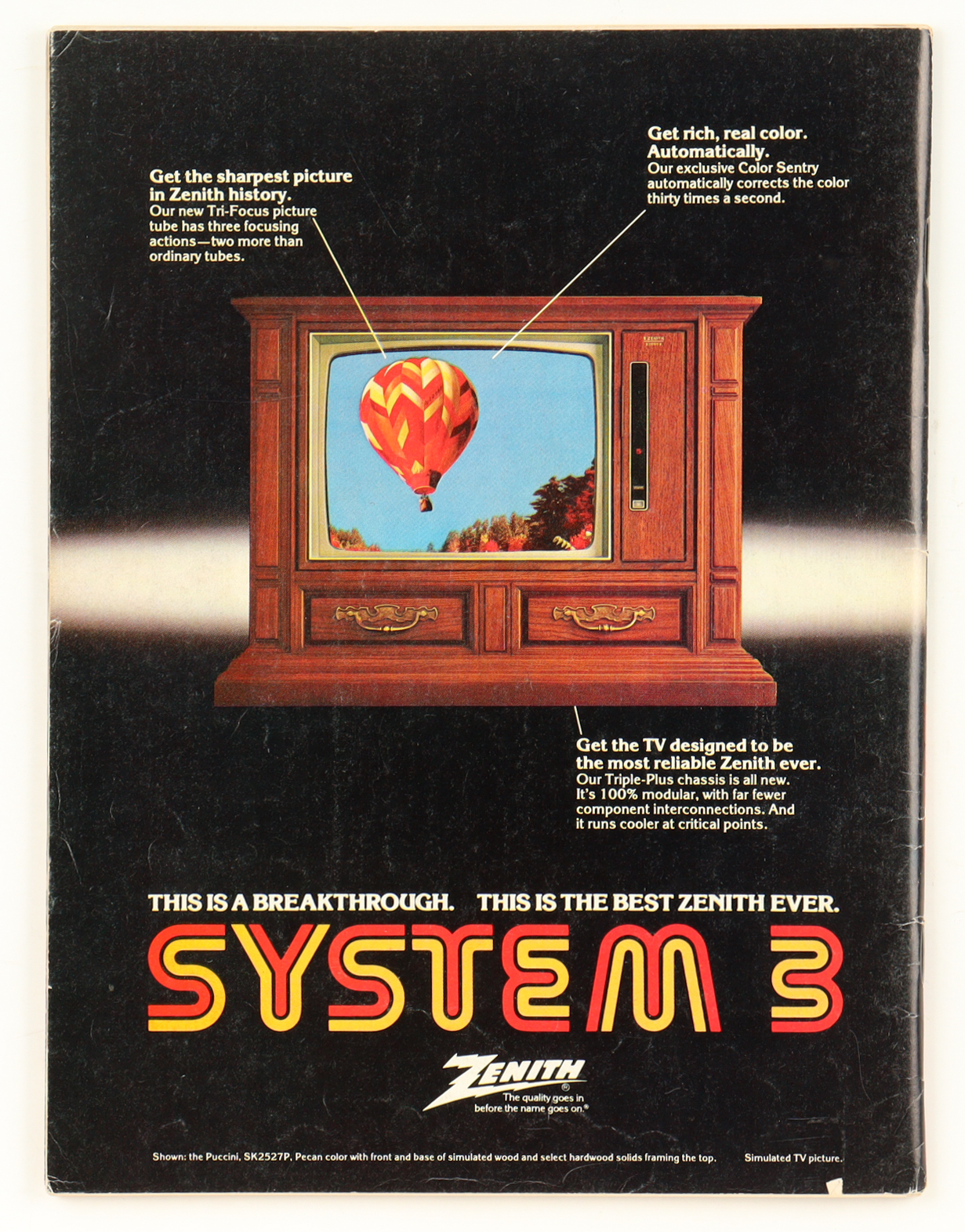 Lou Holtz Signed 1978 Sports Illustrated Magazine (JSA) at PristineAuction.com Lou Holtz Signed 1978 Sports Illustrated Magazine (JSA) at PristineAuction.com