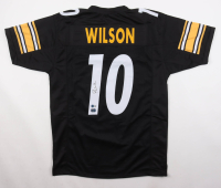 Roman Wilson Signed Jersey (Beckett & Prova) at PristineAuction.com
