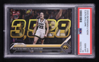 Caitlin Clark 2023 Bowman U Now #49 RC (PSA 10) at PristineAuction.com