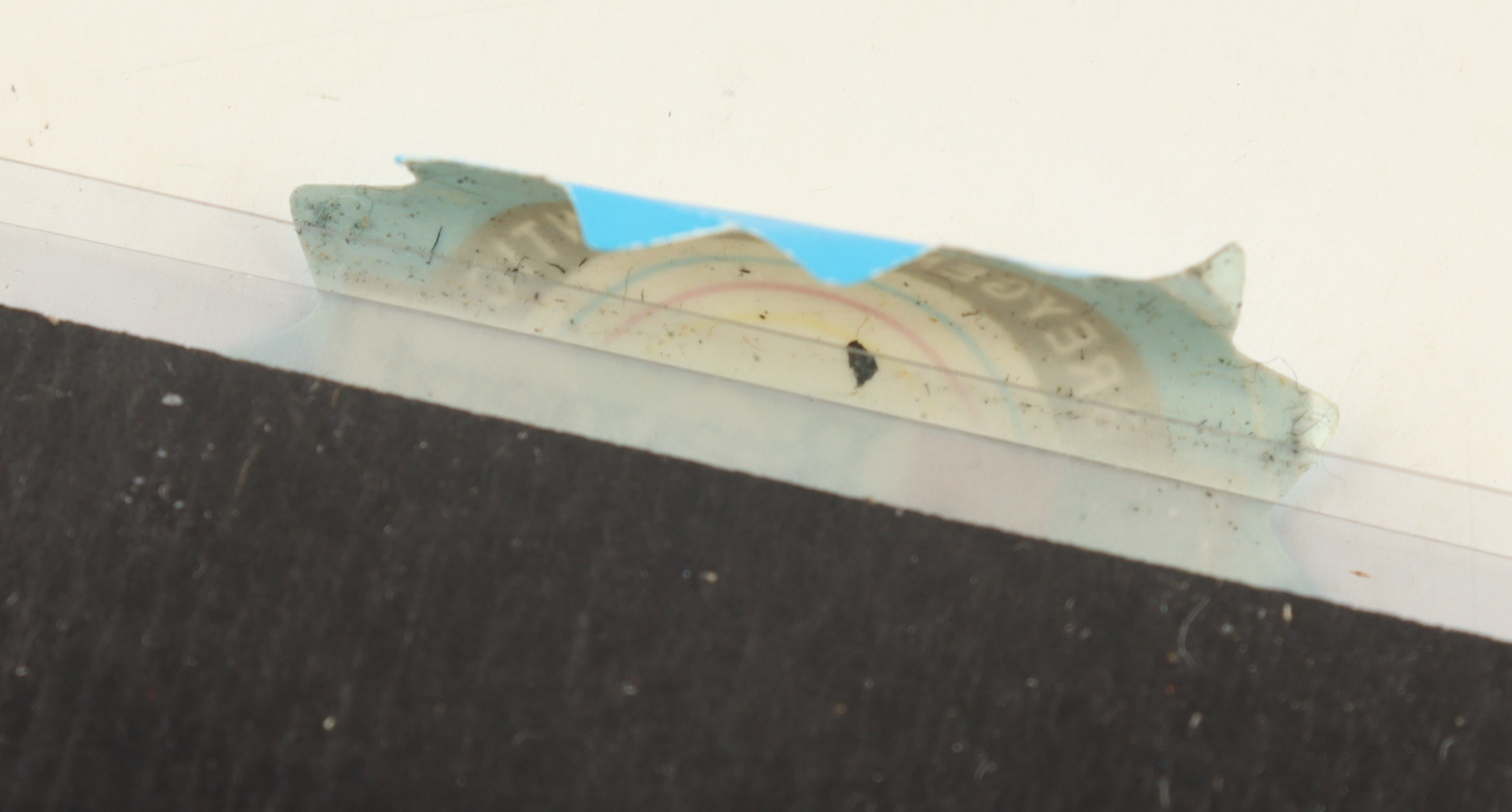 Jerry Maren Signed LE "The Wizard of Oz" 7x11 Custom Matted Photo with Piece of Yellow Brick Road Inscribed "Lollipop Kid" (Breygent) at PristineAuction.com Jerry Maren Signed LE "The Wizard of Oz" 7x11 Custom Matted Photo with Piece of Yellow Brick Road Inscribed "Lollipop Kid" (Breygent) at PristineAuction.com