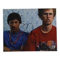 Jon Gries Signed "Napoleon Dynamite" 8x10 Photo (Beckett) at PristineAuction.com