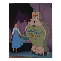 Jo Anne Worley Signed "Beauty and the Beast" 8x10 Photo (Beckett) at PristineAuction.com