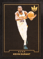 Kevin Durant 2023-24 Court Kings Blank Slate #8 at PristineAuction.com