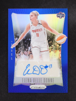 Elena Delle Donne 2024 Panini WNBA Blue Prizm Atuo #TB-EDD #72/75 at PristineAuction.com