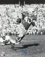 Howard "Hopalong" Cassady Signed Ohio State Buckeyes 16x20 Photo (PSA) at PristineAuction.com