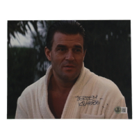 Jeroen Krabbe Signed 8x10 Photo (Beckett) at PristineAuction.com