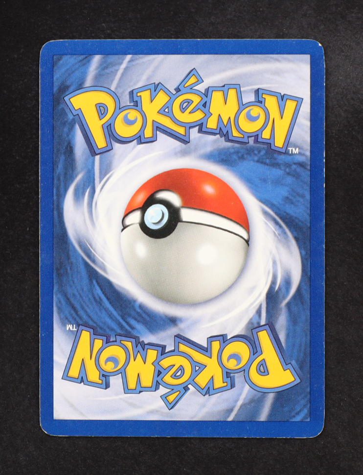 Pikachu 1999 Pokemon Jungle #60 at PristineAuction.com Pikachu 1999 Pokemon Jungle #60 at PristineAuction.com