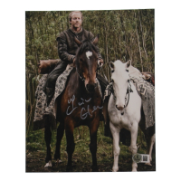 Iain Glen Signed "Game Of Thrones" 8x10 Photo (Beckett) at PristineAuction.com