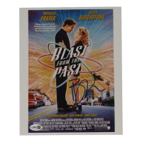 Brendan Fraser Signed "Blast from the Past" 8x10 Photo (JSA) at PristineAuction.com