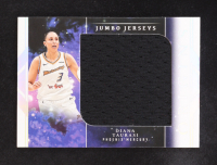 Diana Taurasi 2024 Panini Origins WNBA Jumbo Jerseys #JJ-DT at PristineAuction.com