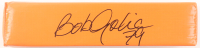 Bob Golic Signed Full-Size Football Pylon (Beckett) at PristineAuction.com