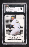 Paul Skenes 2023 Leaf Special Release Star Rookies #ST-07 RC (CGC 9) at PristineAuction.com