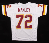Dexter Manley Signed Jersey Inscribed "SB XVII" & "SB XXII Champ" (Prova) at PristineAuction.com
