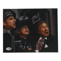 Mel Brooks Signed "Spaceballs" 8x10 Photo (JSA) at PristineAuction.com