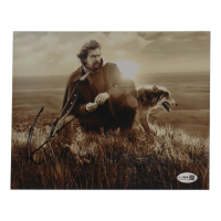 Kevin Costner Signed "Dances with Wolves" 8x10 Photo (JSA) at PristineAuction.com