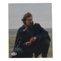 Kevin Costner Signed "Dances with Wolves" 8x10 Photo (JSA) at PristineAuction.com