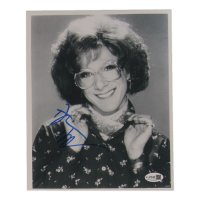 Dustin Hoffman Signed "Tootsie" 8x10 Photo (JSA) at PristineAuction.com