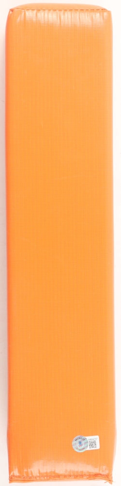 Nick Chubb Signed Full-Size Pylon (Beckett) at PristineAuction.com Nick Chubb Signed Full-Size Pylon (Beckett) at PristineAuction.com