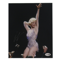 Renee Zellweger Signed "Chicago" 8x10 Photo (JSA) at PristineAuction.com