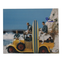 Brian Wilson Signed 8x10 Photo (JSA) at PristineAuction.com