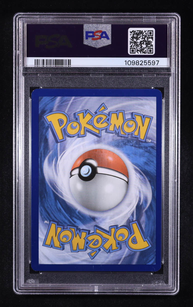 Grafaiai 2023 Pokemon TCG Scarlet & Violet Paldea Evolved Illustration Rare #223 (PSA 9) at PristineAuction.com Grafaiai 2023 Pokemon TCG Scarlet & Violet Paldea Evolved Illustration Rare #223 (PSA 9) at PristineAuction.com