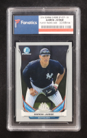 Aaron Judge 2014 Bowman Chrome Draft Top Prospects #CTP39 RC (Fanatics) at PristineAuction.com