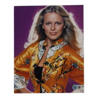 Cheryl Ladd Signed 8x10 Photo Inscribed "Love" (Beckett) at PristineAuction.com
