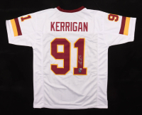 Ryan Kerrigan Signed Jersey (Beckett & Prova) at PristineAuction.com