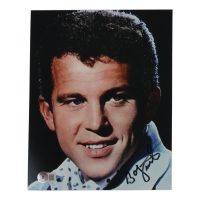 Bobby Vinton Signed 8x10 Photo Inscribed (Beckett) at PristineAuction.com