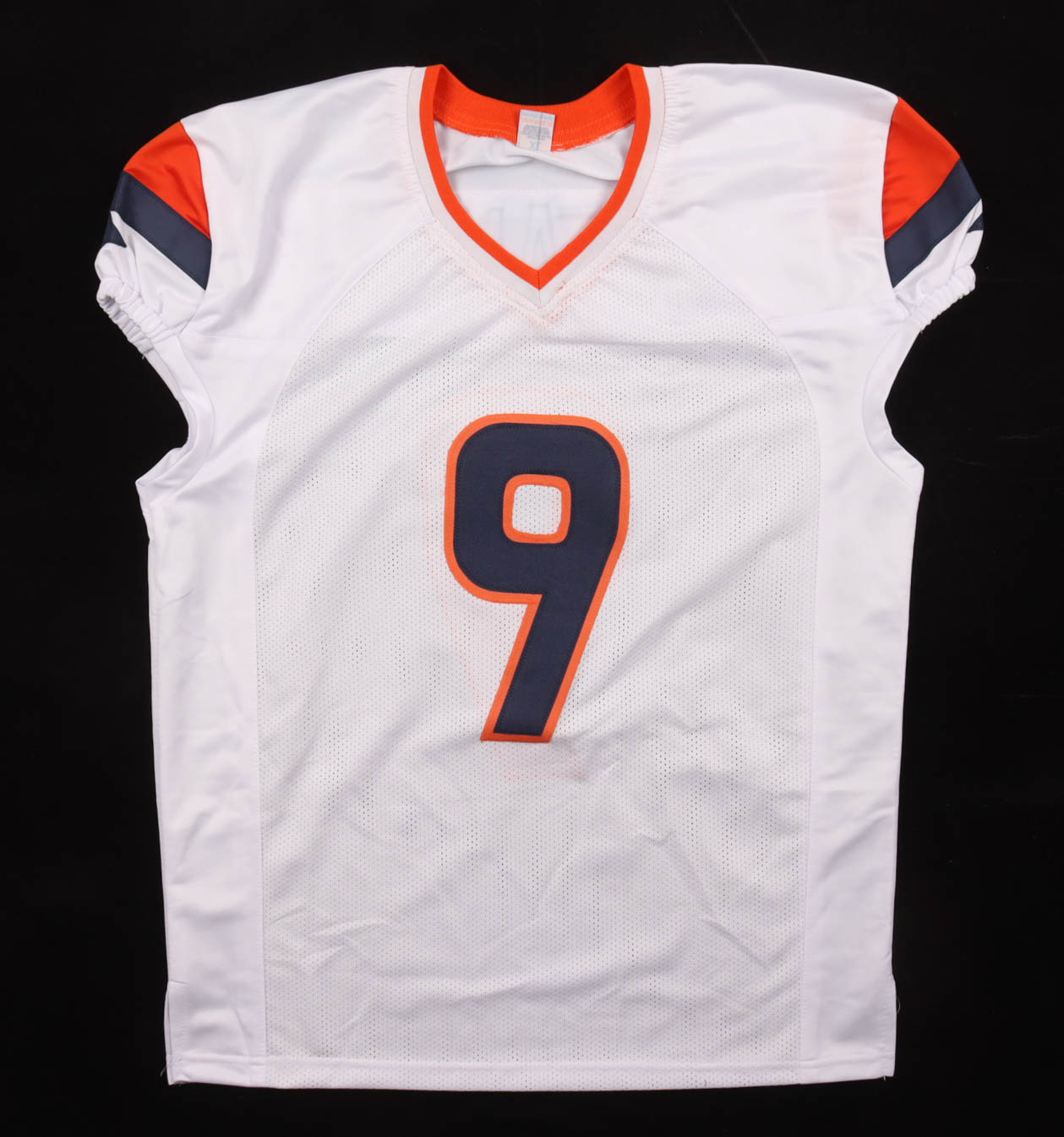 Talanoa Hufanga Signed Jersey (Beckett) at PristineAuction.com Talanoa Hufanga Signed Jersey (Beckett) at PristineAuction.com