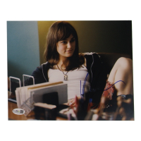 Keira Knightley Signed "Domino" 8x10 Photo (JSA) at PristineAuction.com