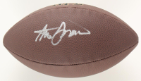 Steve Spurrier Signed NFL Football (Metabilia) at PristineAuction.com