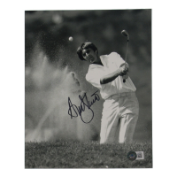 Andy North Signed 8x10 Photo (Beckett) at PristineAuction.com