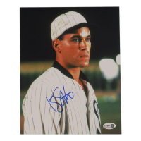Ray Liotta Signed "Field of Dreams" 8x10 Photo (JSA) at PristineAuction.com