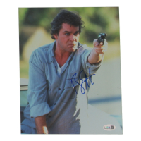 Ray Liotta Signed "Cop Land" 8x10 Photo (JSA) at PristineAuction.com