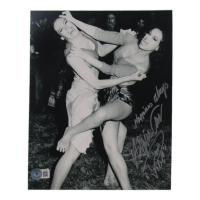 Aliza Gur Signed "James Bond: From Russia with Love" 8x10 Photo Inscribed "Happiness Always / Vida" (Beckett) at PristineAuction.com