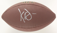 Kelee Ringo Signed NFL Football (Beckett) at PristineAuction.com