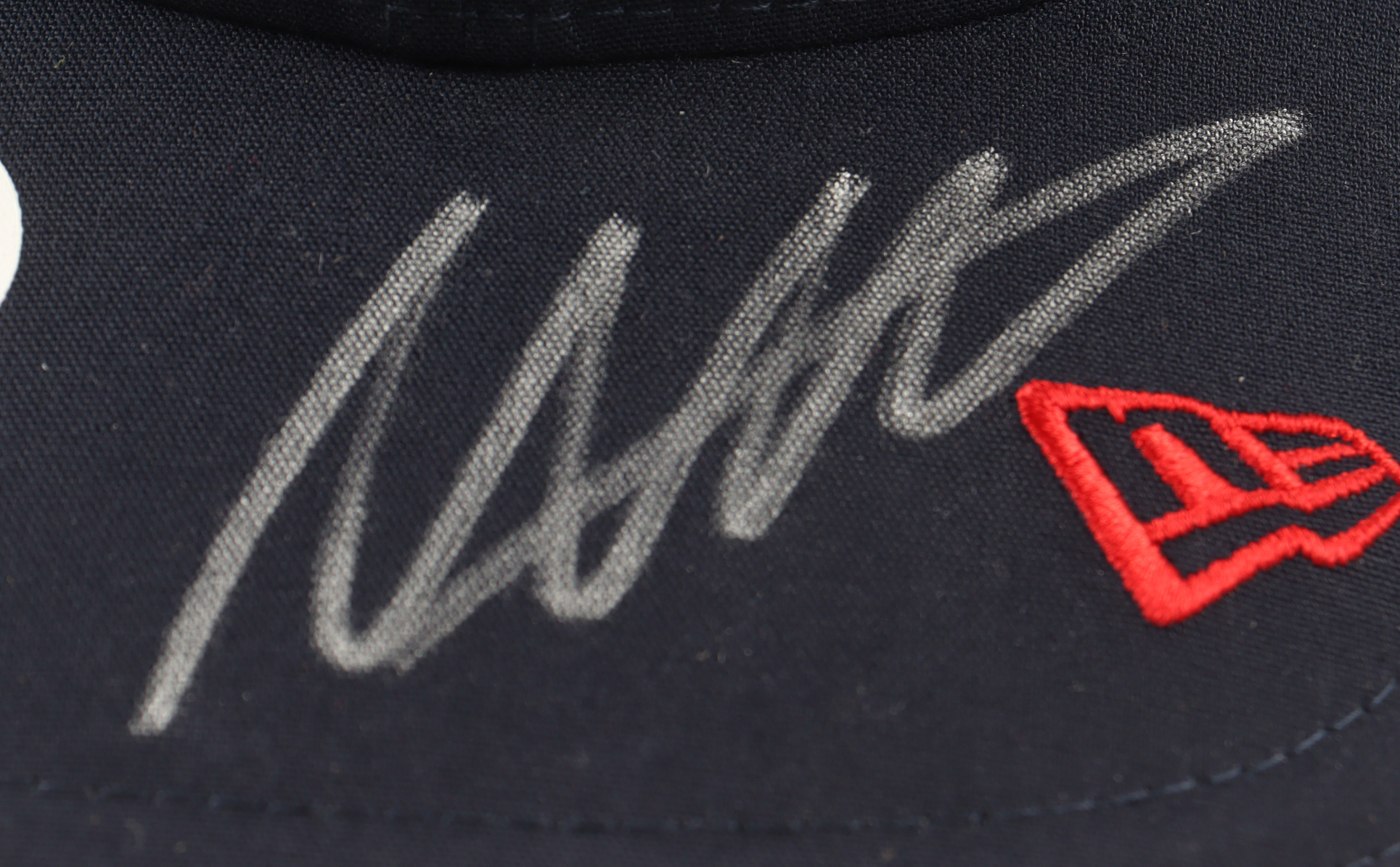 Max Verstappen Signed Oracle Red Bull Racing Hat (PSA) at PristineAuction.com Max Verstappen Signed Oracle Red Bull Racing Hat (PSA) at PristineAuction.com