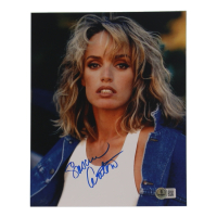 Susan Anton Signed 8x10 Photo (Becket) at PristineAuction.com