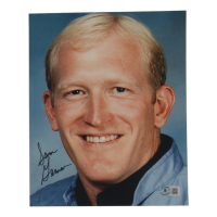 Charles Gemar Signed 8x10 Photo (Becket) at PristineAuction.com