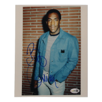 Bill Cosby Signed 8x10 Photo (JSA) at PristineAuction.com