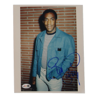 Bill Cosby Signed 8x10 Photo (JSA) at PristineAuction.com