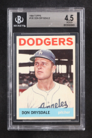 Don Drysdale 1964 Topps #120 (BGS 4.5) at PristineAuction.com