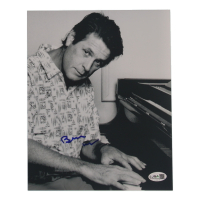 Brian Wilson Signed 8x10 Photo (JSA) at PristineAuction.com