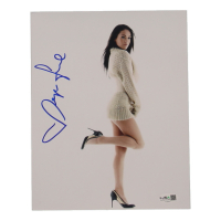 Megan Fox Signed 8x10 Photo (JSA) at PristineAuction.com