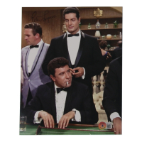 Peter Lupus Signed 8x10 Photo (Beckett) at PristineAuction.com