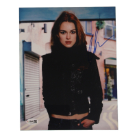 Keira Knightley Signed 8x10 Photo (JSA) at PristineAuction.com