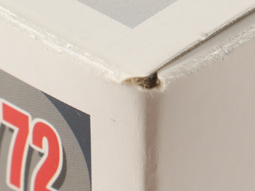 Michael J. Fox Signed "Teen Wolf" #772 Scott Howard Funko Pop! Vinyl Figure (Beckett) at PristineAuction.com Michael J. Fox Signed "Teen Wolf" #772 Scott Howard Funko Pop! Vinyl Figure (Beckett) at PristineAuction.com